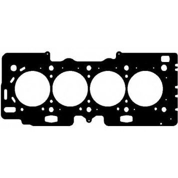 Прокладка головки цилиндра ELRING 135.280
