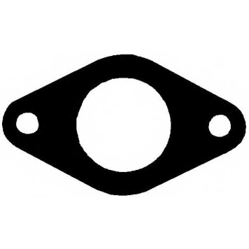 Прокладка выпускного коллектора ELRING 135.020