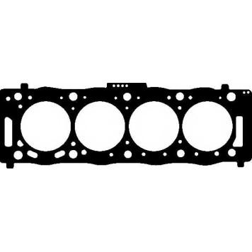 Прокладка головки цилиндра ELRING 135.072