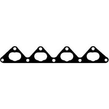 Прокладка впускного коллектора ELRING 135.460