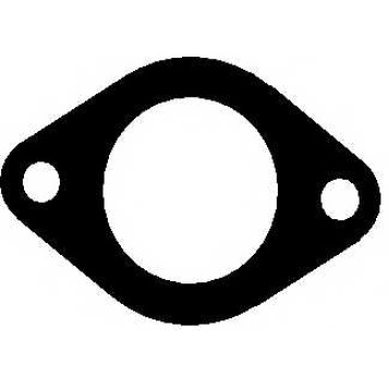 Прокладка выпускного коллектора ELRING 146.593