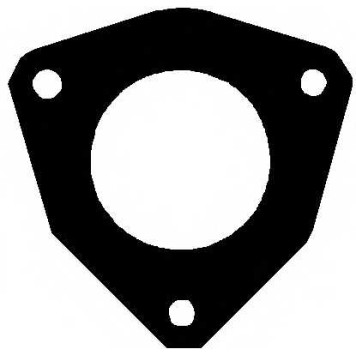 Прокладка выхлопной трубы ELRING 146.790