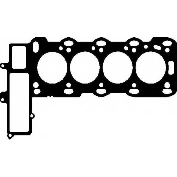 Прокладка головки цилиндра ELRING 146.828