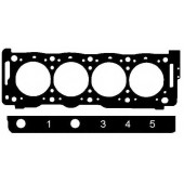 Прокладка головки цилиндра ELRING 147.011