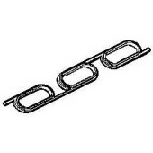 Прокладка впускного коллектора ELRING 147.590