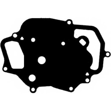 Прокладка корпуса маслянного фильтра ELRING 148.351