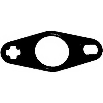 Прокладка, выпуск масла (компрессор) ELRING 149.102