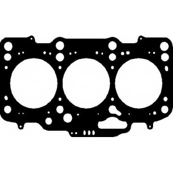 Прокладка головки цилиндра ELRING 150.011