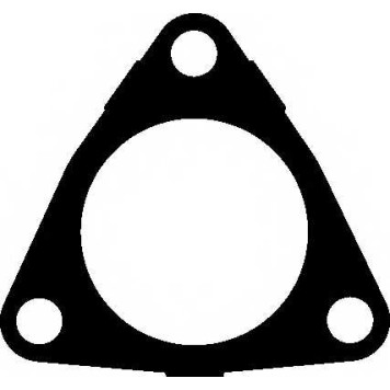 Прокладка выхлопной трубы ELRING 150.990