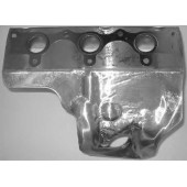 Прокладка выпускного коллектора ELRING 152.640