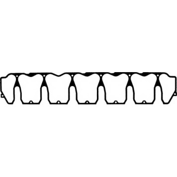 Прокладка крышки головки цилиндра ELRING 153.770