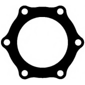 Прокладка, компрессор ELRING 155.570