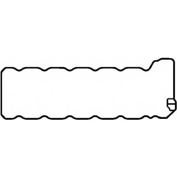Прокладка крышки головки цилиндра ELRING 156.352