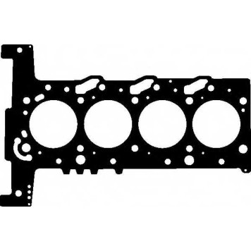 Прокладка головки цилиндра ELRING 156.221