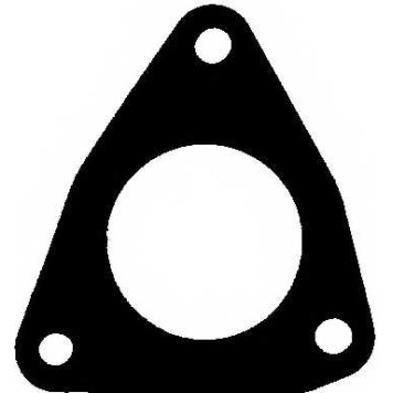 Прокладка, компрессор ELRING 157.800