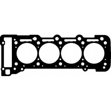 Прокладка головки цилиндра ELRING 157.983