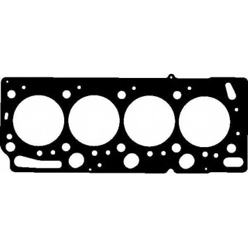 Прокладка головки цилиндра ELRING 158.352