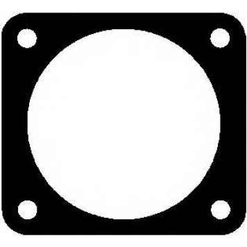 Прокладка корпуса впускного коллектора ELRING 162.440