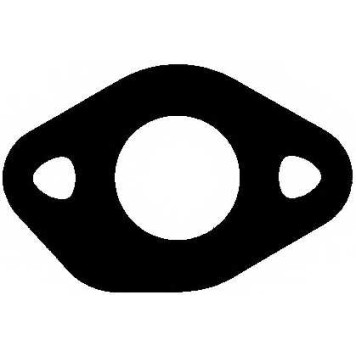 Прокладка, выпуск масла (компрессор) ELRING 162.850