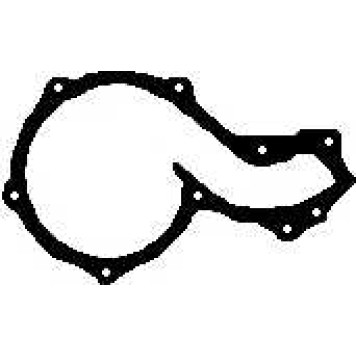 Прокладка водяного насоса ELRING 164.111