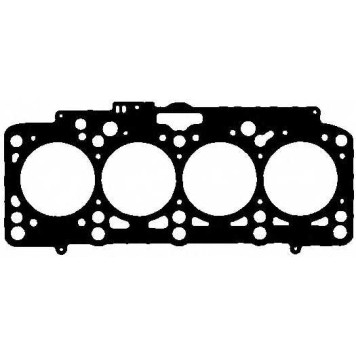 Прокладка головки цилиндра ELRING 165.041