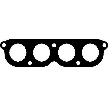 Прокладка корпуса впускного коллектора ELRING 165.200