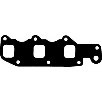 Прокладка выпускного коллектора ELRING 166.240