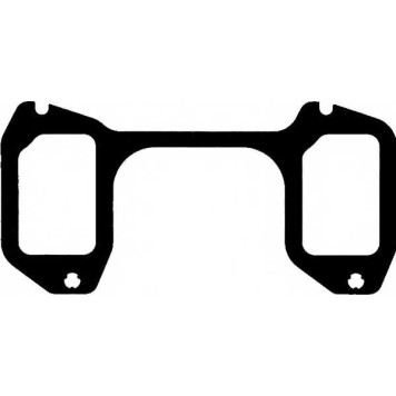 Прокладка впускного коллектора ELRING 166.280