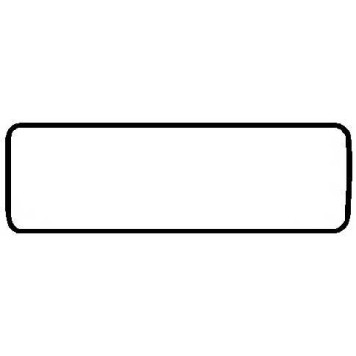 Прокладка крышки головки цилиндра ELRING 174.441