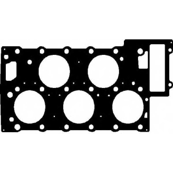 Прокладка головки цилиндра ELRING 183.762