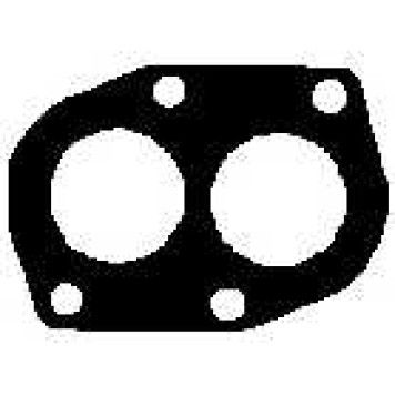 Прокладка выхлопной трубы ELRING 184.897