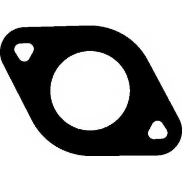 Прокладка выпускного коллектора ELRING 186.140