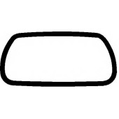 Прокладка крышки головки цилиндра ELRING 193.216