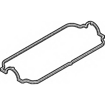 Прокладка крышки головки цилиндра ELRING 194.020