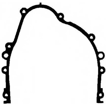 Прокладка масляного насоса ELRING 195.930