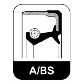 Сальник дифференциала ELRING 198.430