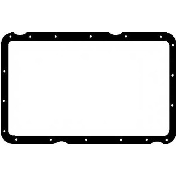 Прокладка, масляный поддон ELRING 211.570