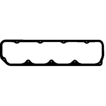 Прокладка крышки головки цилиндра ELRING 211.770