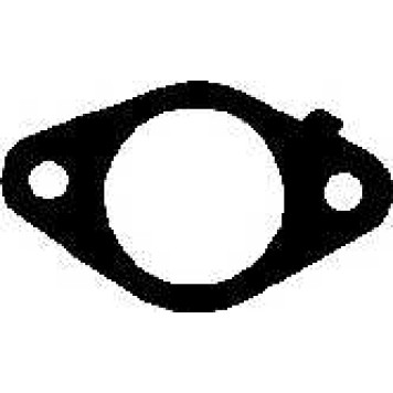 Прокладка выпускного коллектора ELRING 213.110