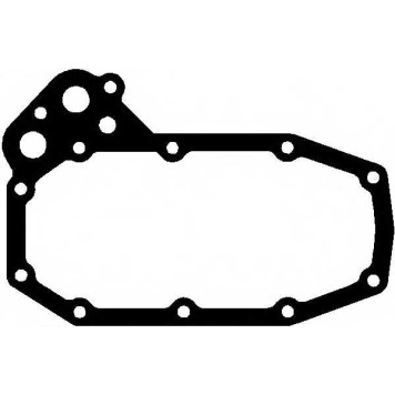 Прокладка, маслянный радиатор ELRING 215.070