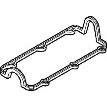 Прокладка крышки головки цилиндра ELRING 215.660