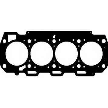 Прокладка головки цилиндра ELRING 217.001