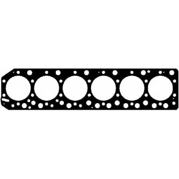 Прокладка головки цилиндра ELRING 225.100