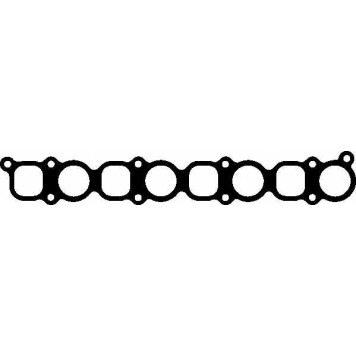 Прокладка впускного коллектора ELRING 225.210
