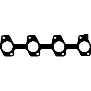 Прокладка выпускного коллектора ELRING 225.260