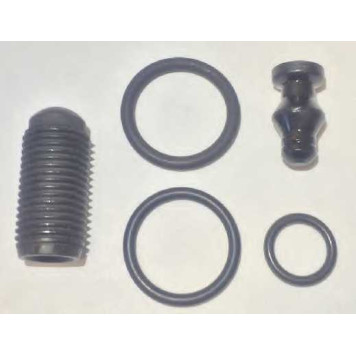 Комплект прокладок, форсунка ELRING 235.590