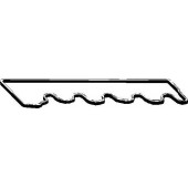 Прокладка крышки головки цилиндра ELRING 237.868