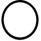 Прокладка термостата ELRING 239.690