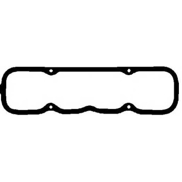 Прокладка крышки головки цилиндра ELRING 253.006