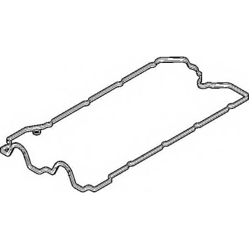 Прокладка крышки головки цилиндра ELRING 255.560